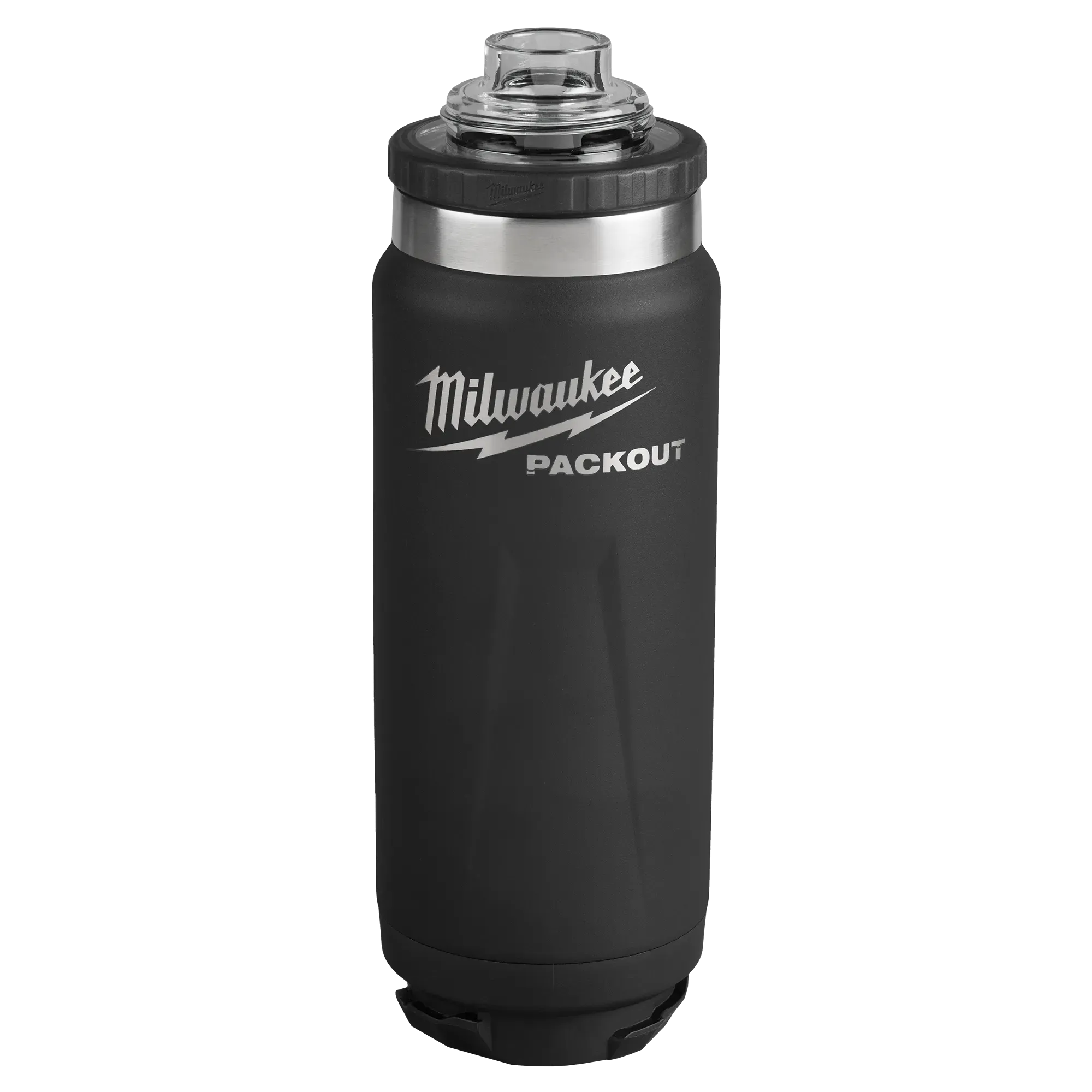 Termosflaska Milwaukee Packout™ Termosflaska Svart, 710ml