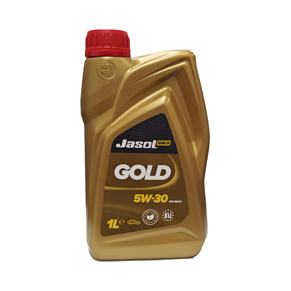 JASOL GOLD SN/CF 5W/30, 1 liter
