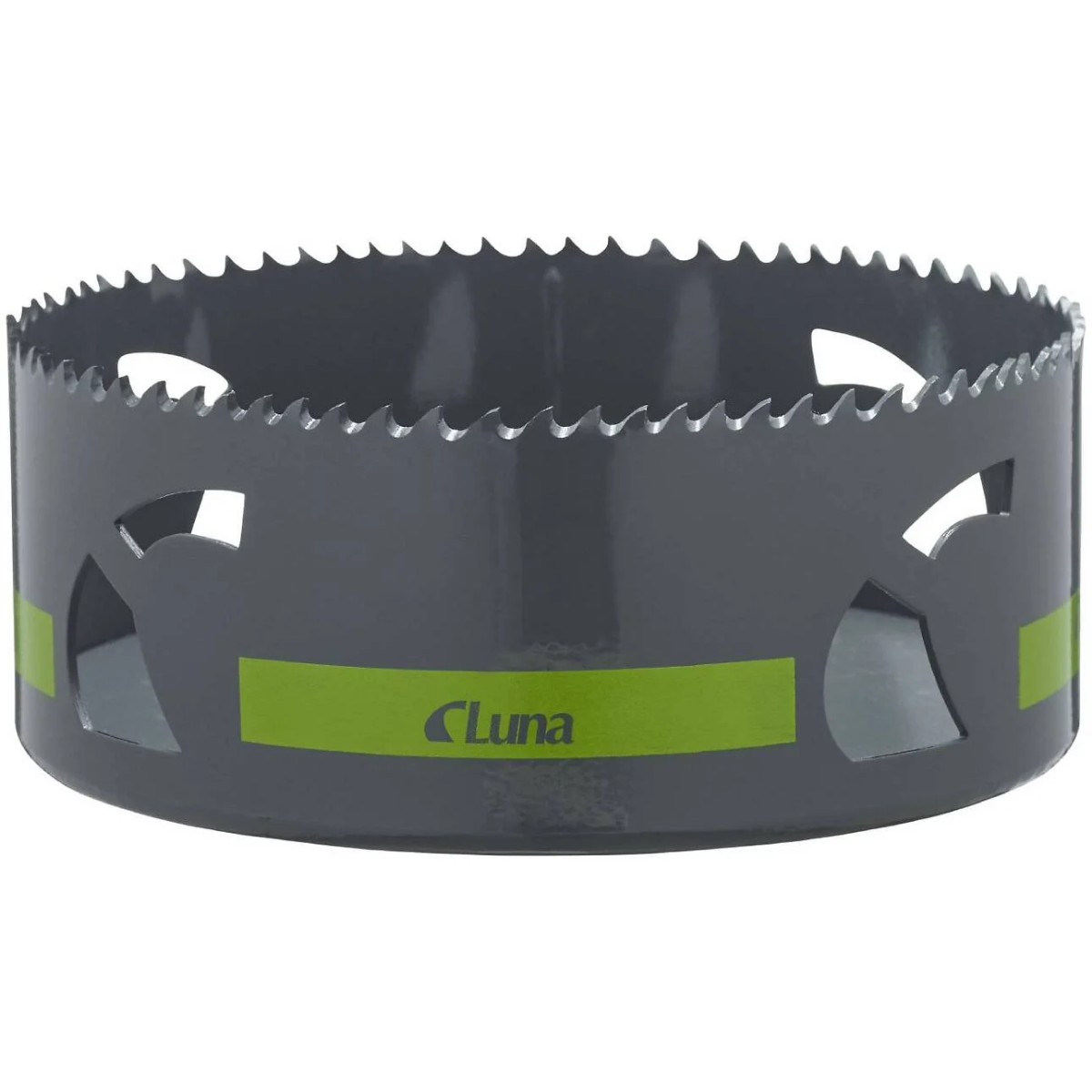 HÅLSÅG LUNA LBH-2 210MM