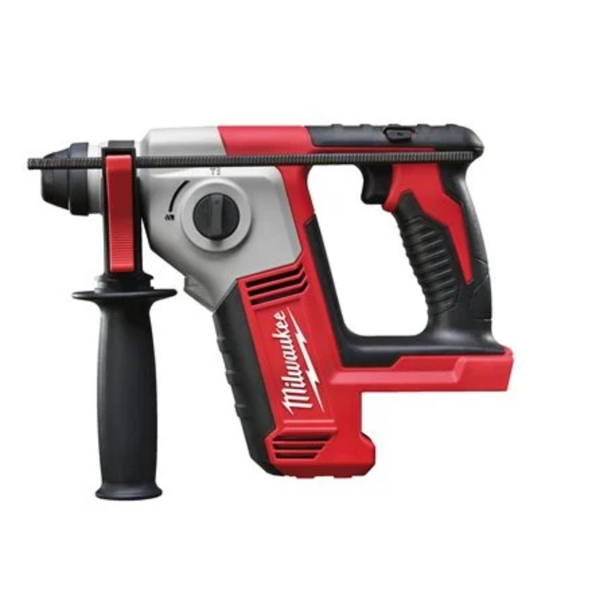 BORRHAMMARE MILWAUKEE M18 BH-0 18V SOLO