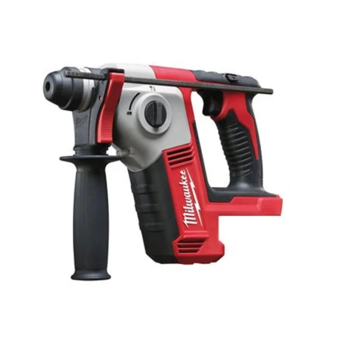 BORRHAMMARE MILWAUKEE M18 BH-0 18V SOLO