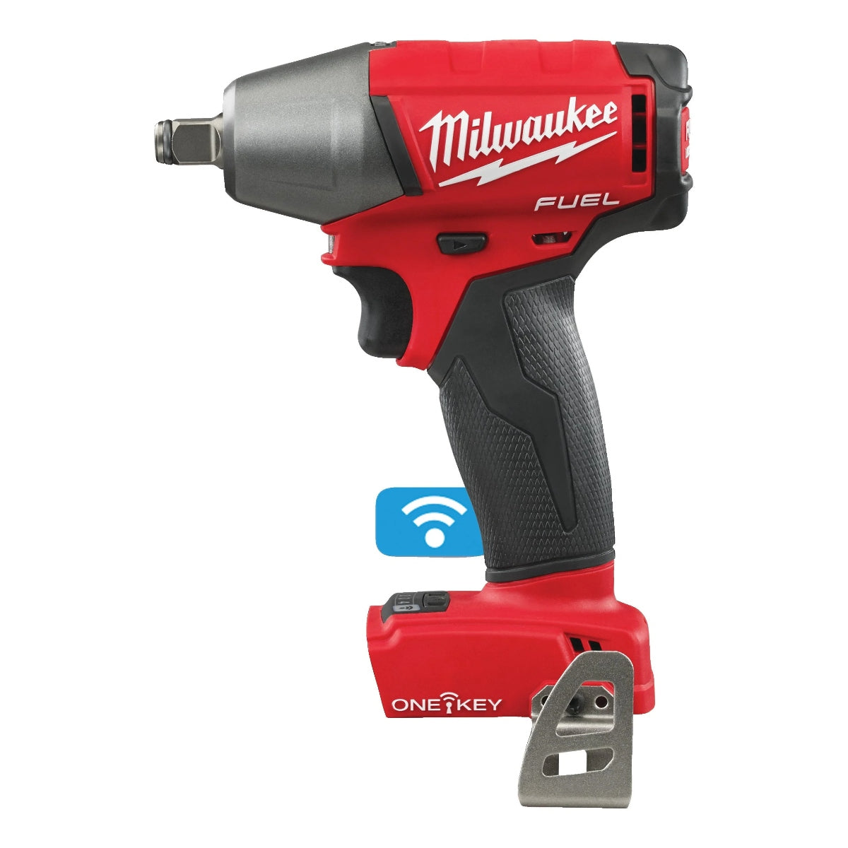 MUTTERDRAGARE MILW. M18 1/2" ONEIWF12-0X 18V SOLO FUEL