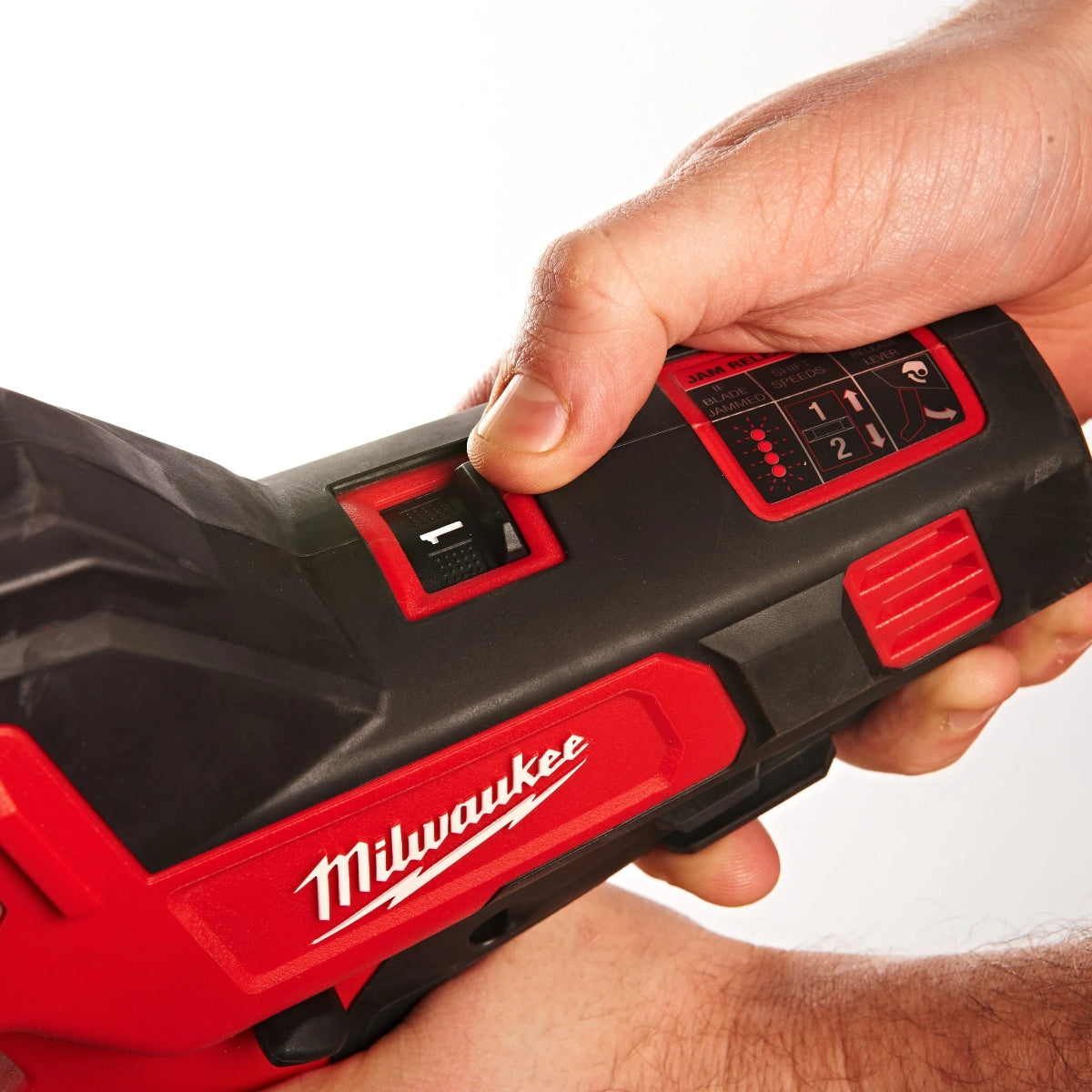 Milw KABELSAX M12 CC/0 M12 CC/0 12V SOLO
