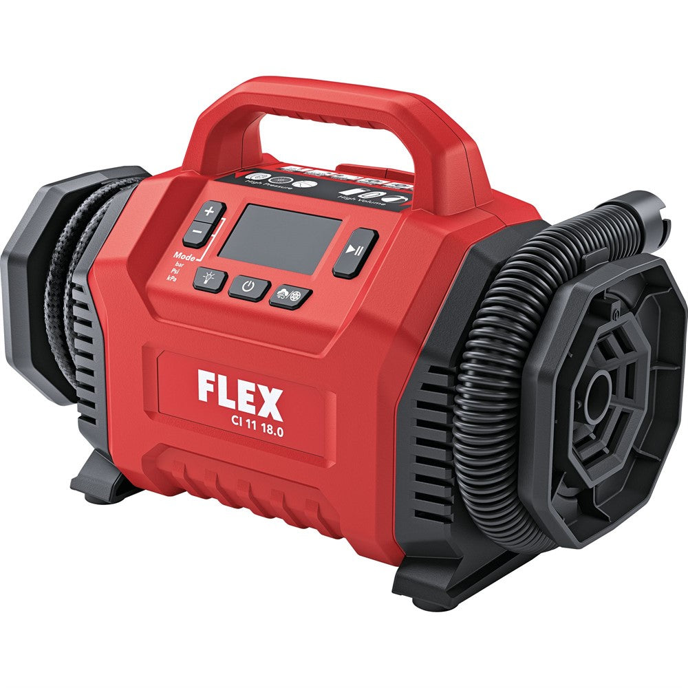 Kompressor Flex CI11 18.0
