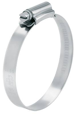 ABA  SLANGKLÄMMA S50 SYRAF 104-138