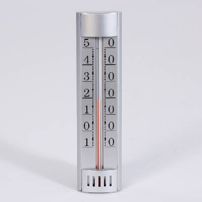 TERMOMET TERMOMETER INNE PLAST