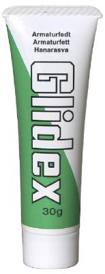 UNIPAK ARMATURFETT GLIDEX 30G GDS STS