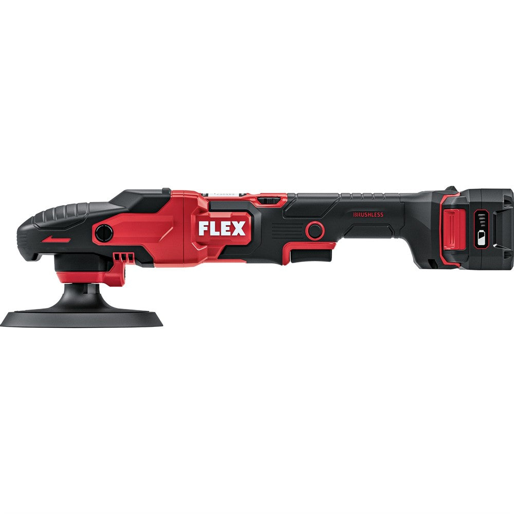 Polermaskin Flex PE150 18.0-EC Set