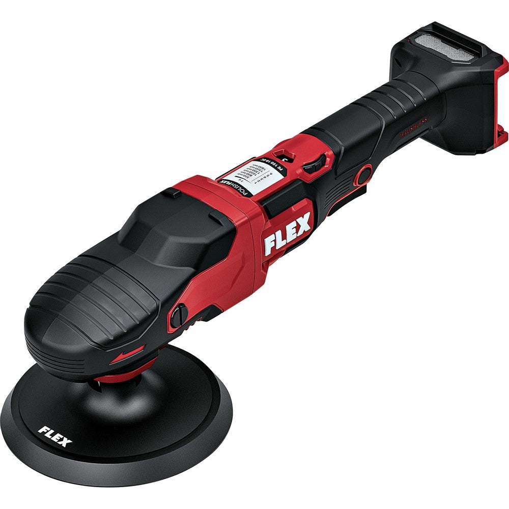 Polermaskin Flex PE150 18.0-EC C