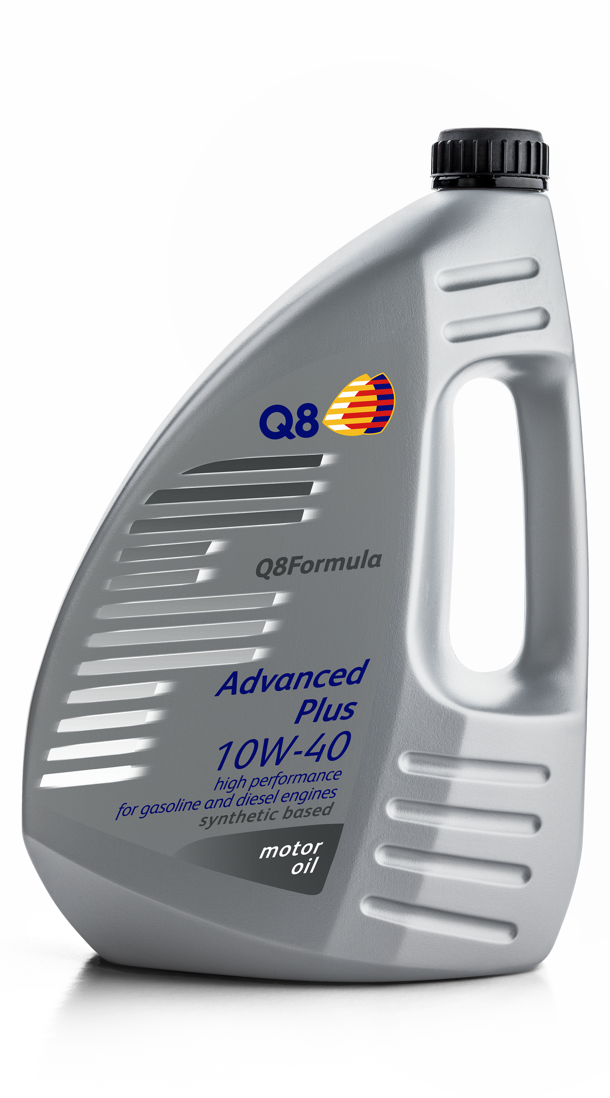 Q8 FORMULA ADVANCED PLUS 10W-40 4L