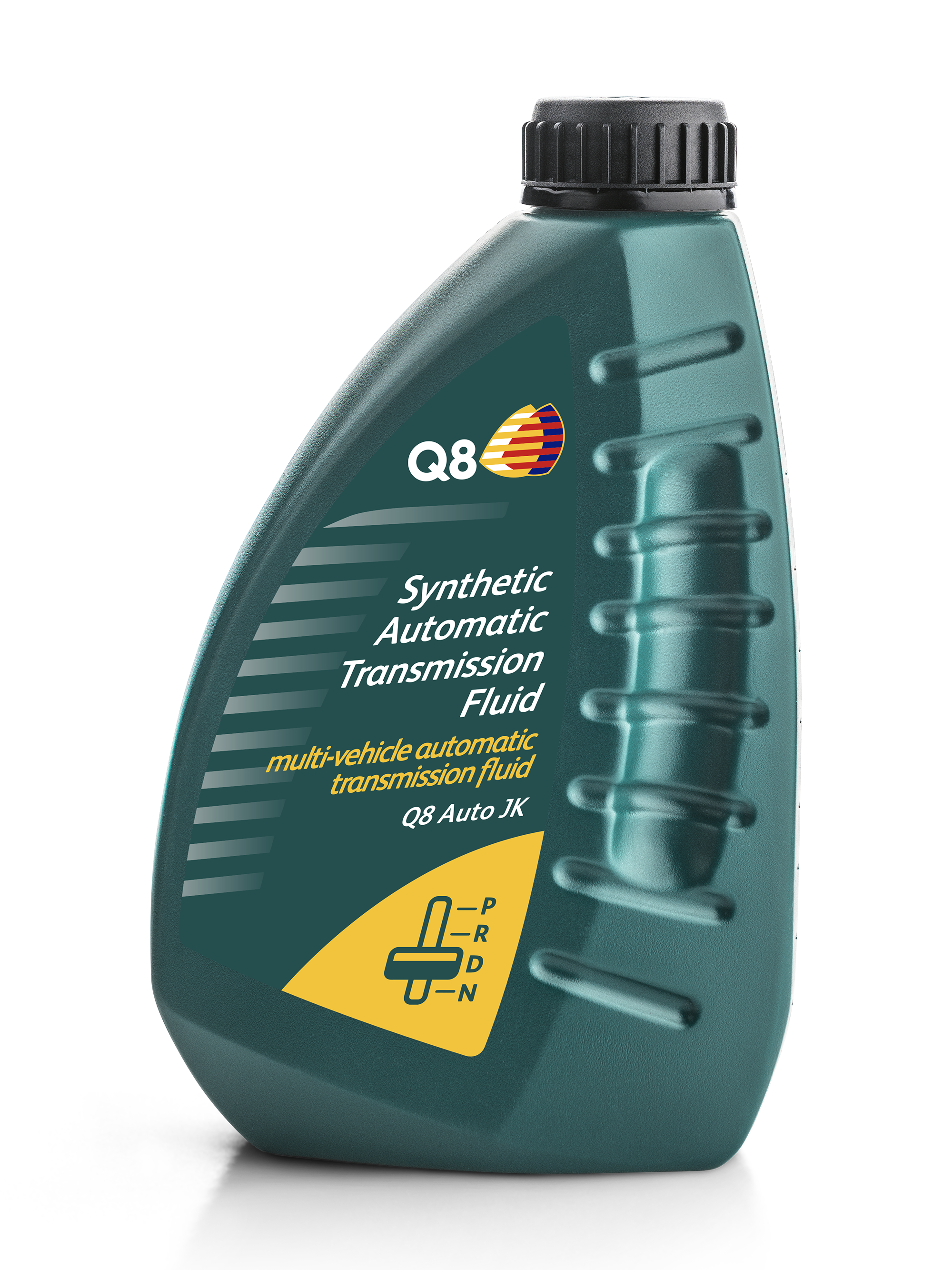 Q8 AUTO JK 1L OLIVE-II
