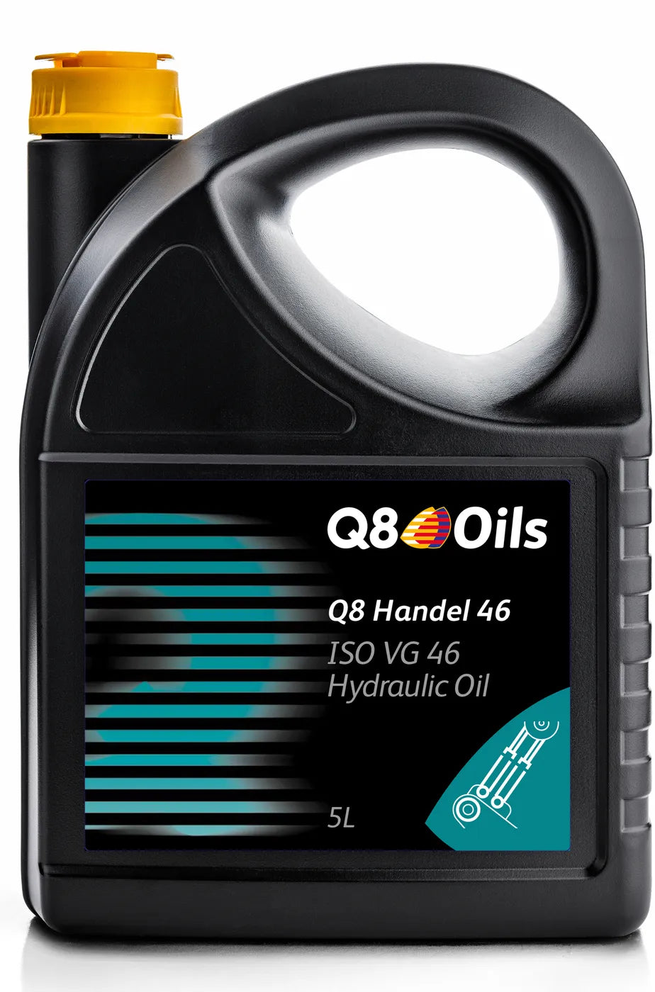 Q8 HANDEL 46 5L