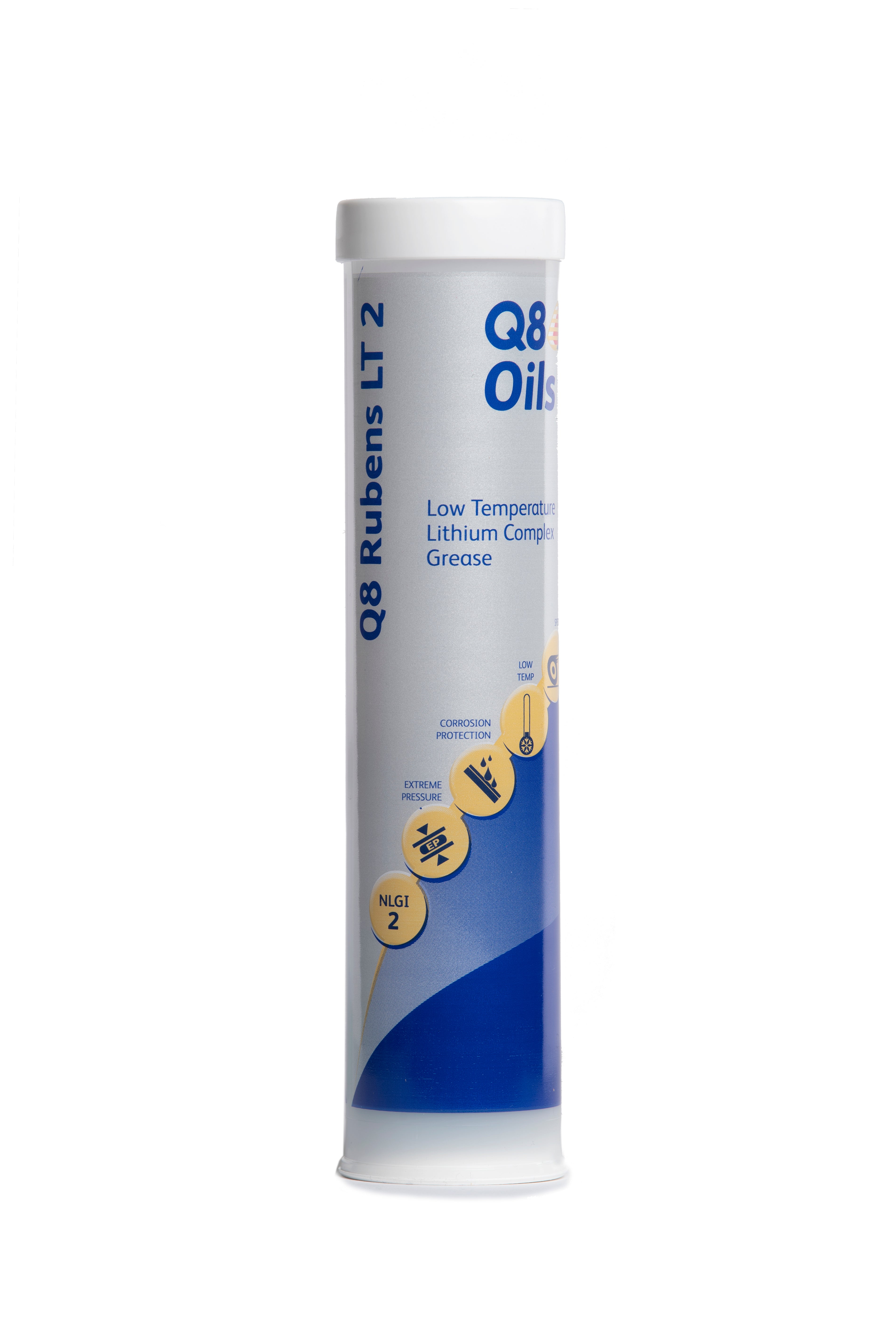 Q8 RUBENS LT 2 400 G/420 ML