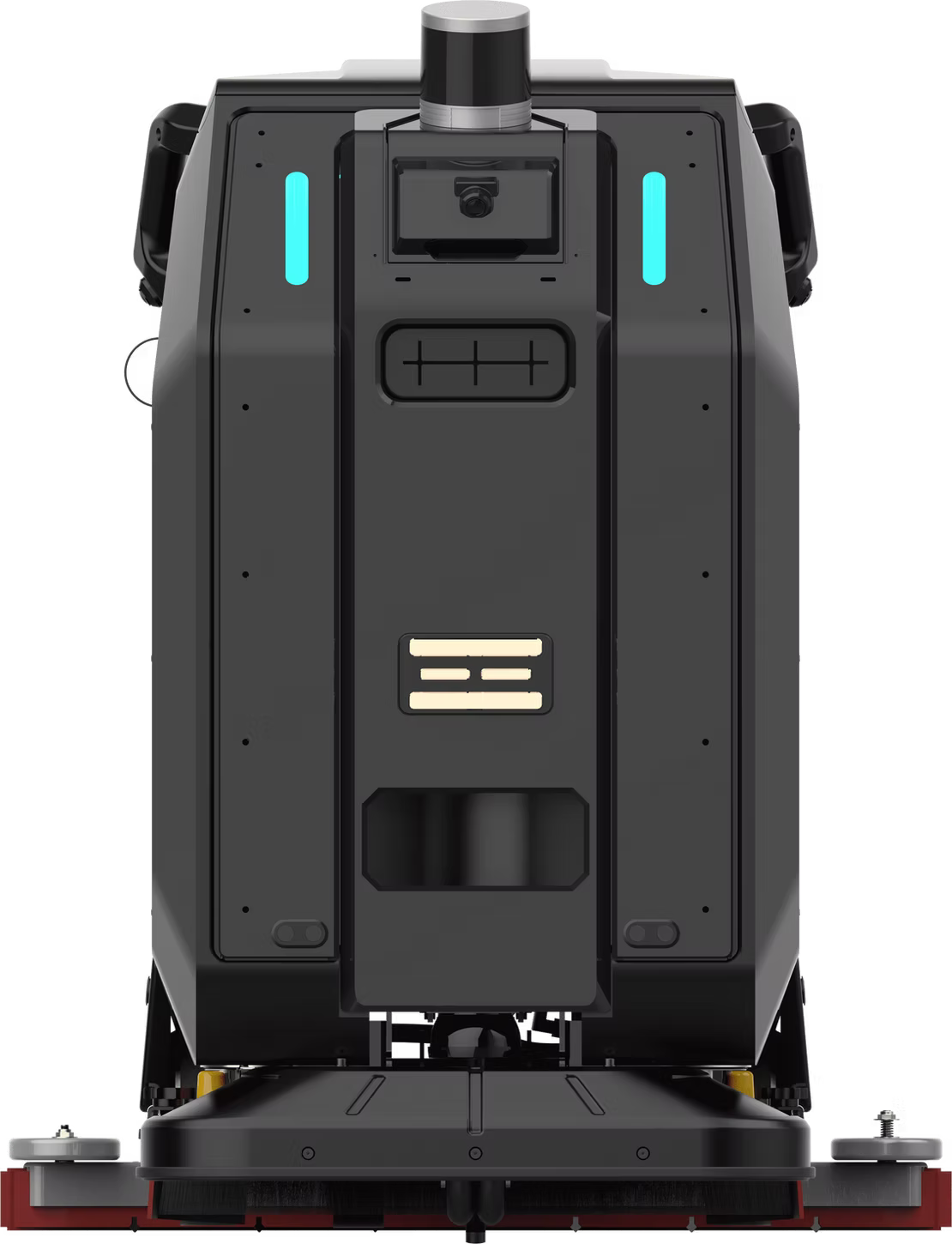 CenoBots L50 Robot Skurmaskin