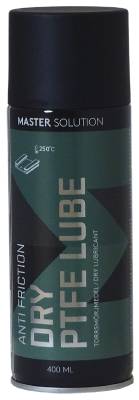 MASTER M TEFLONSPRAY MASTER 72024 400ML