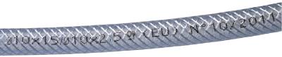 TRICOFLEX SLANG PVC TRYCKL 1MPA 19MM 50M