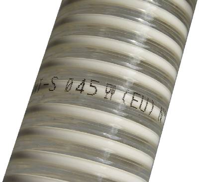 TRICOFLEX SUGSLANG SNT-S PVC 0,5MPA 50MM