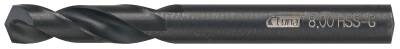 LUNA SPIRALBORR 4,9 HSS-G DIN1897