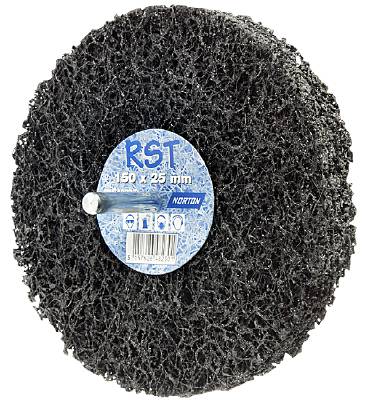 NORTON RONDELL RAPID STRIP 100X13X6XC