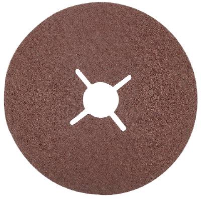 NORTON FIBERRONDELL 125X22 K36 F100