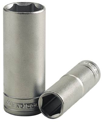 TENGTOOL HYLSA LÅNG 1/2 19MM 6-KANT