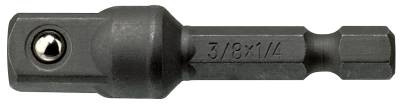 TENGTOOL FYRKANTSTAPP 1/4-1/4 50MM