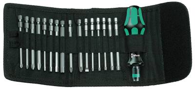WERA SKRUVMEJSEL KK 60