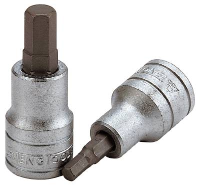 TENGTOOL HYLSBITS 1/2 SEXKANT 5MM