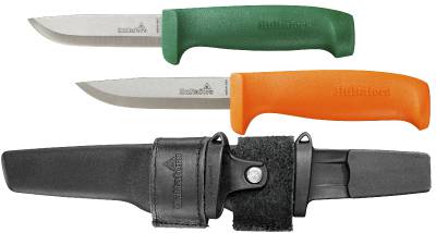 HULTAFOR KNIV DUBBELHÖLSTER HVK-GK
