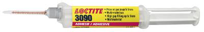 SNABBLIM SPALTFYLLANDE LOCTITE 3090 10GR