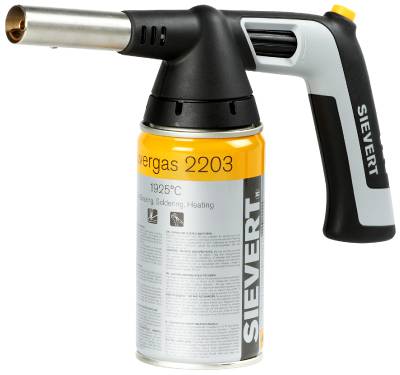 SIEVERT  BLÅSLAMPA 228201 HANDY JET
