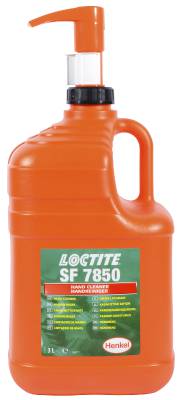 LOCTITE  HANDRENGÖRING 7850 3L