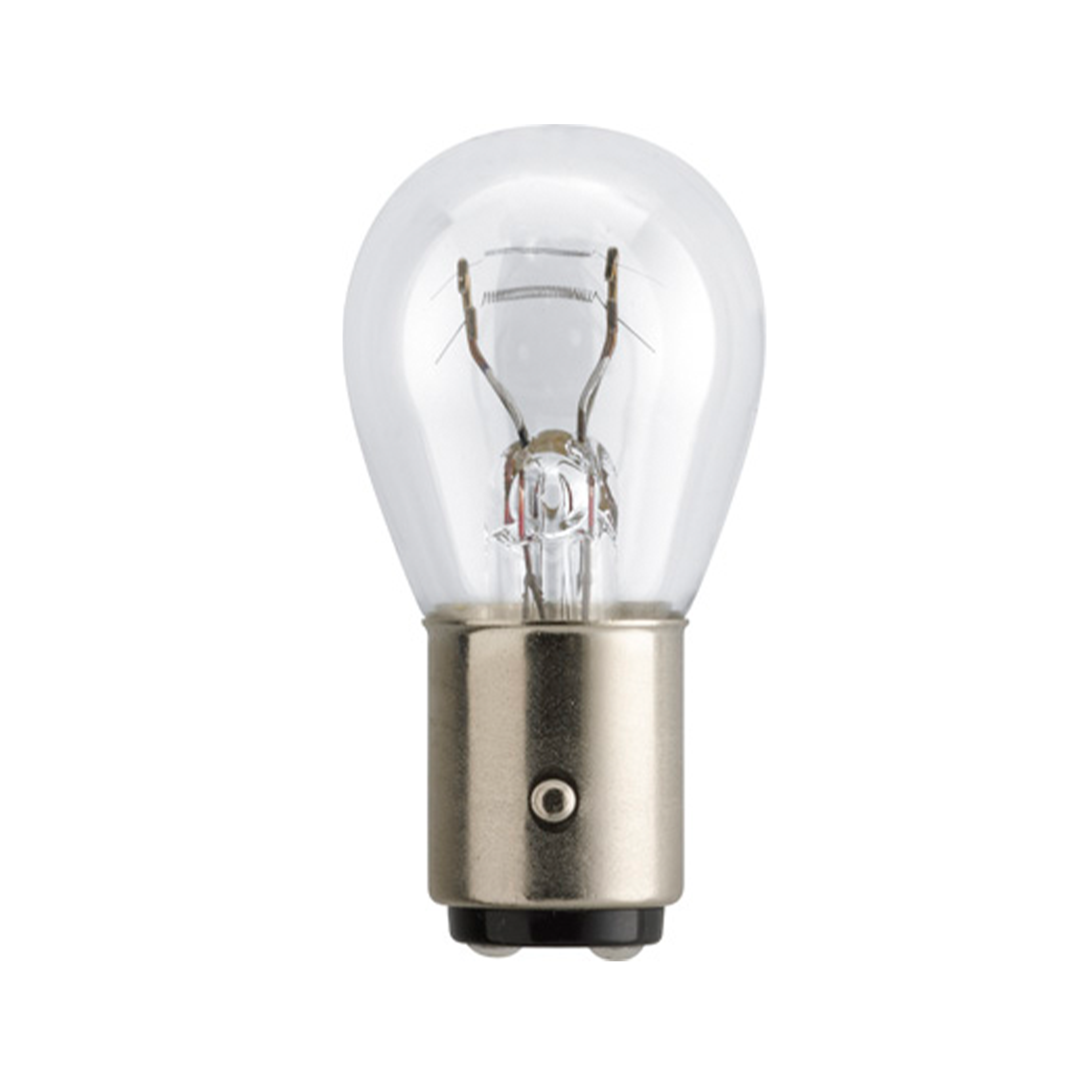 Blinkerslampa Philips Vision P21/5W, 12V BAY15d