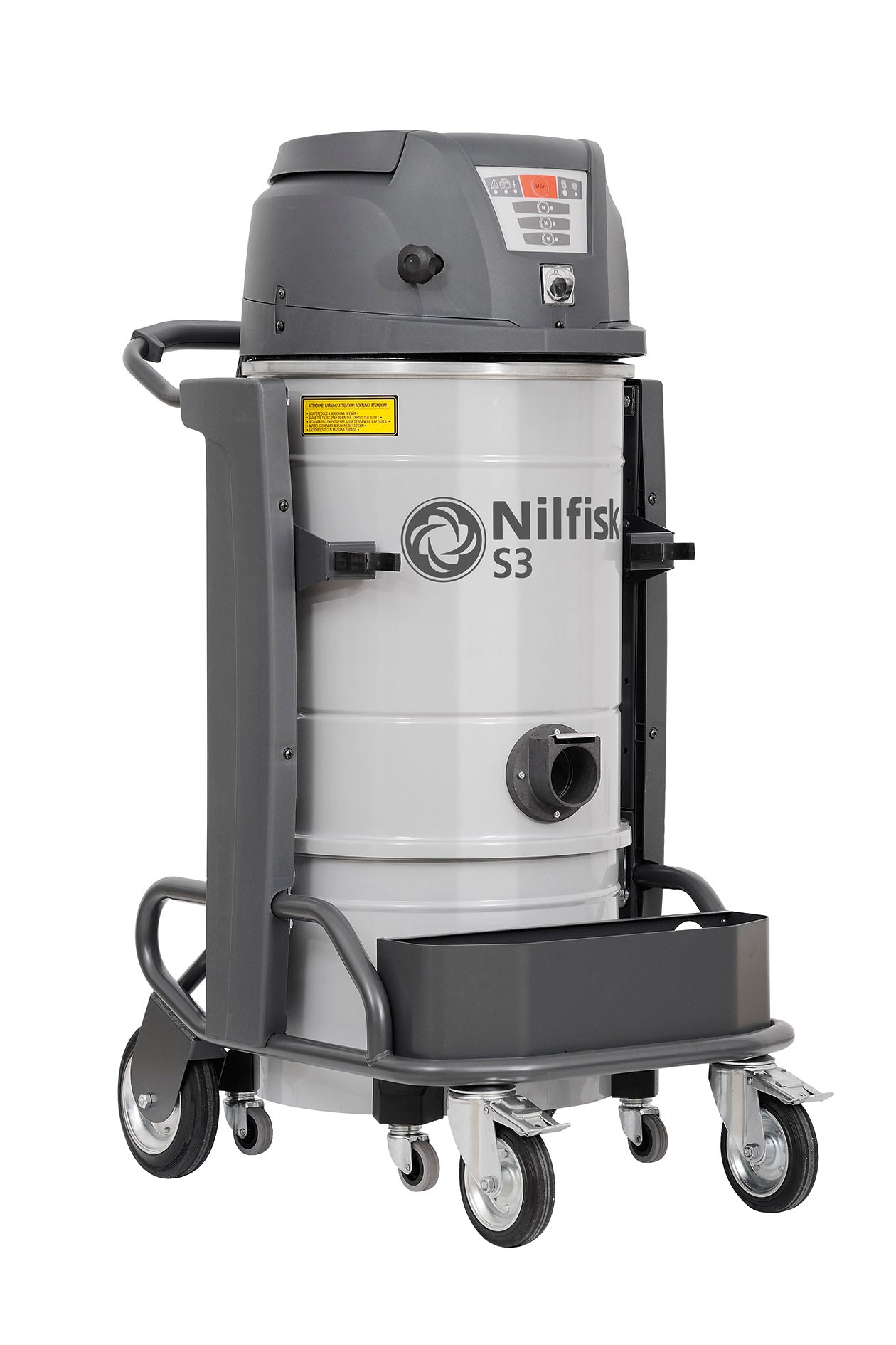 Nilfisk S3 L50 LC