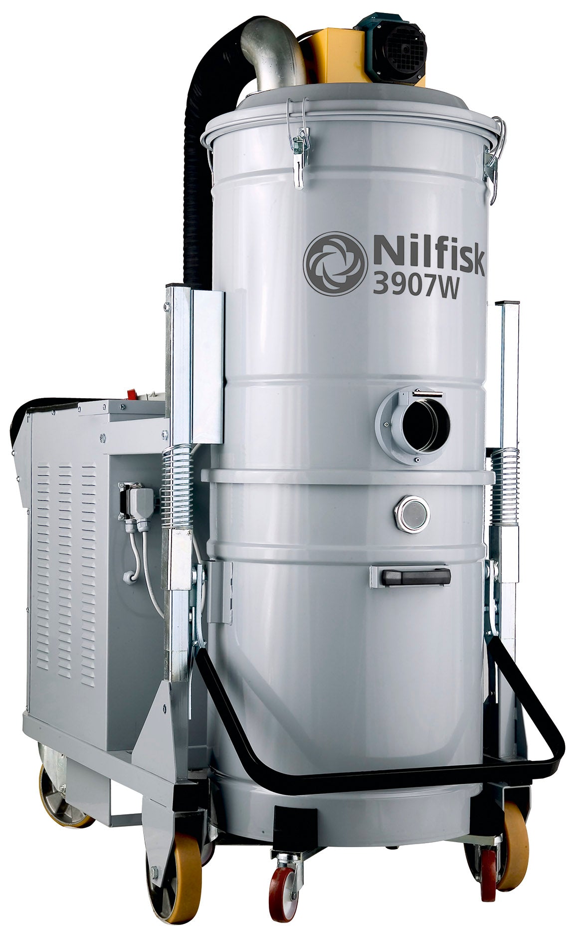 Nilfisk 3907 POLYESTER D100