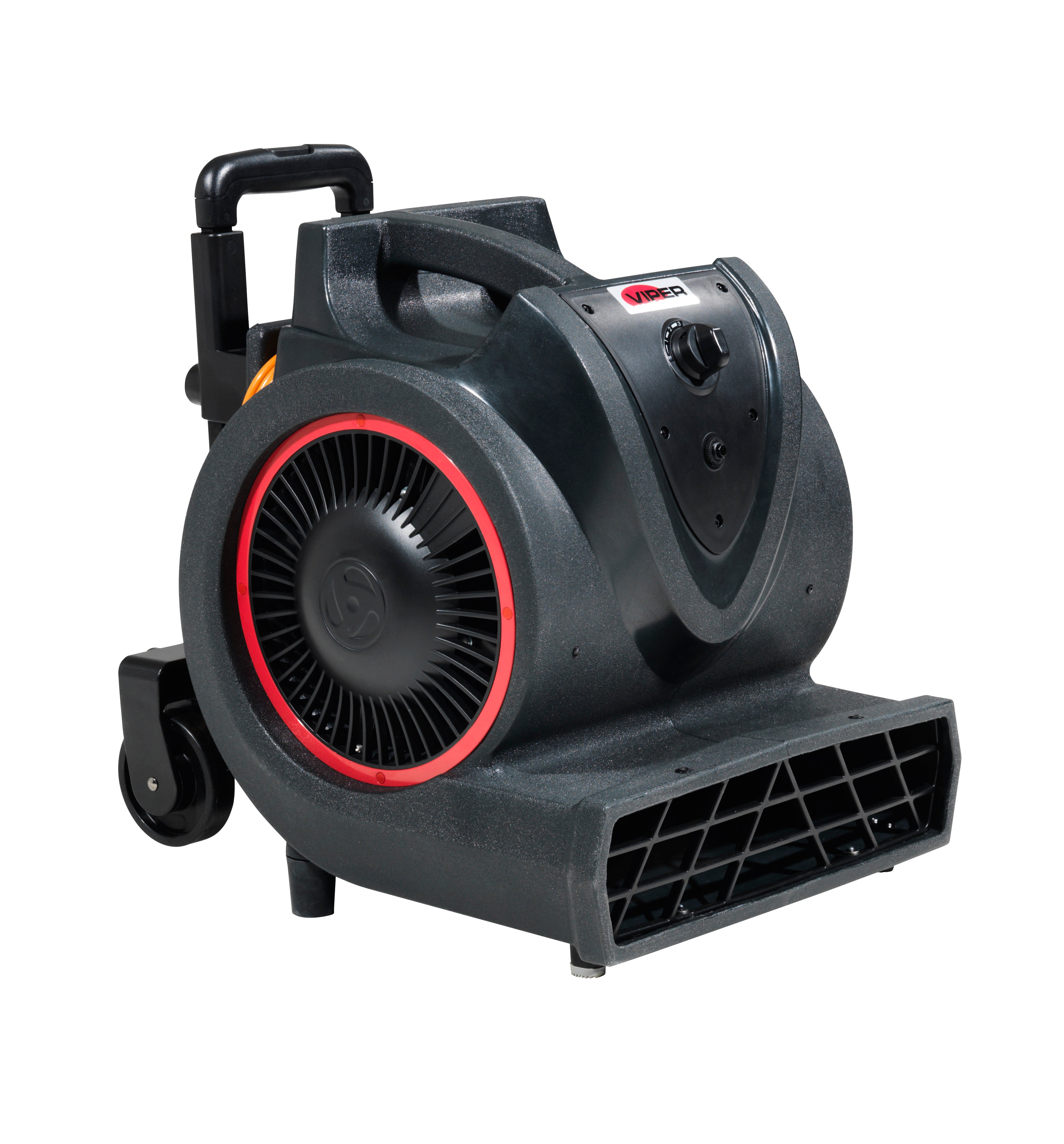 Nilfisk Viper Air Mover