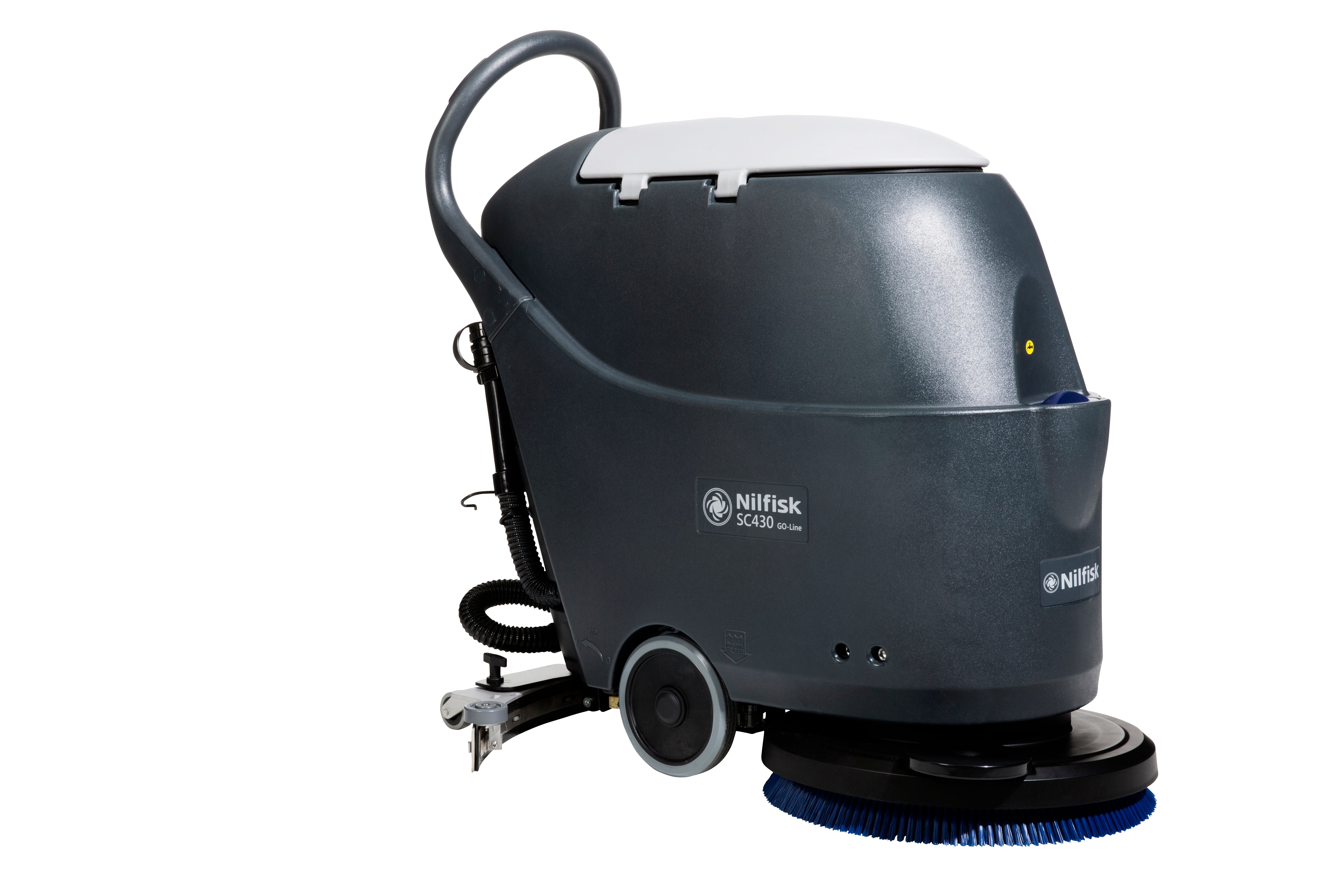 Nilfisk SC430 53 B Go-Line Complete