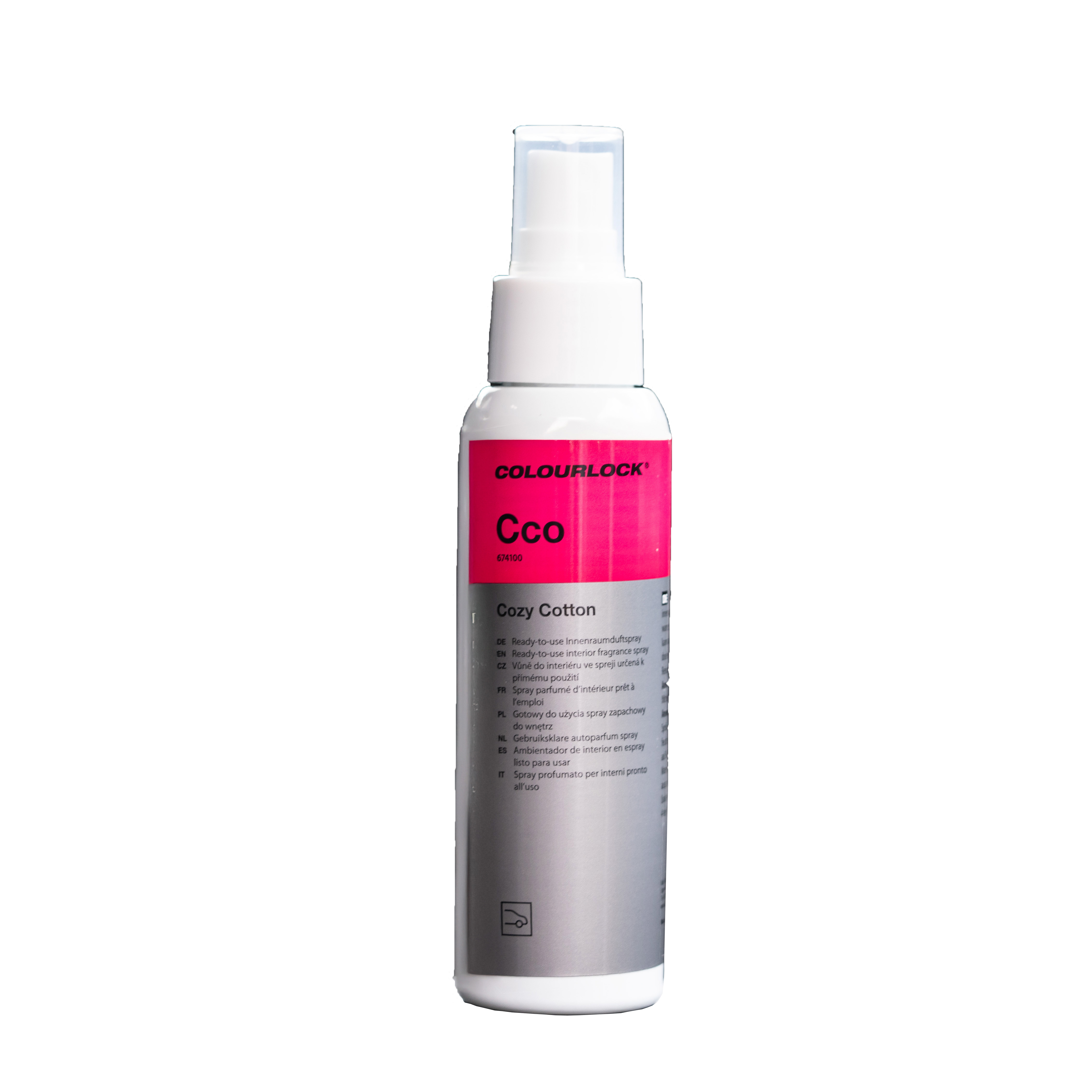 Doftspray Koch-Chemie Cozy Cotton, 100 ml