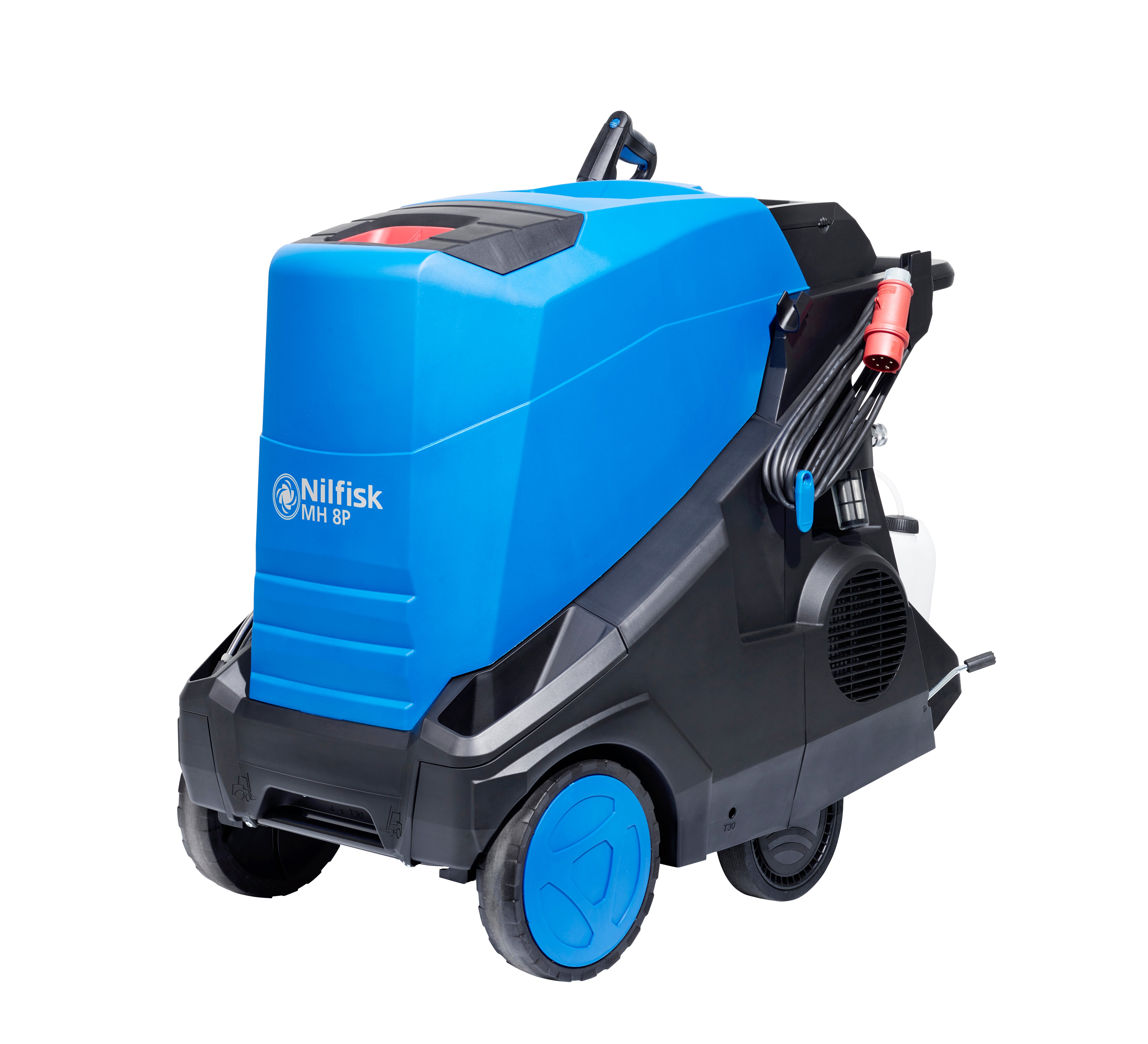 Nilfisk MH 8P-180/2000 FAX 400/3/50 EU