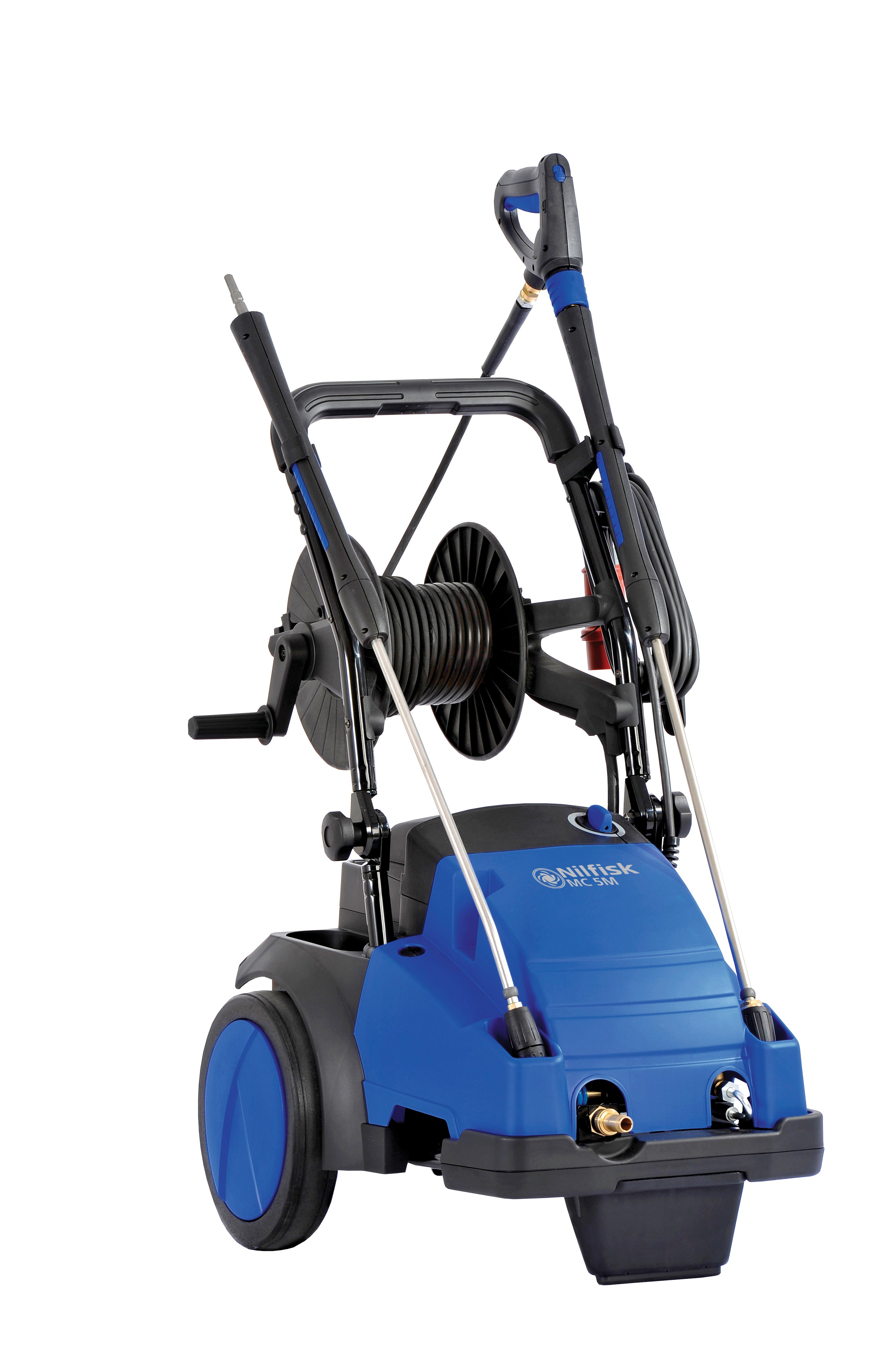 Nilfisk MC 5M-180/840 XT