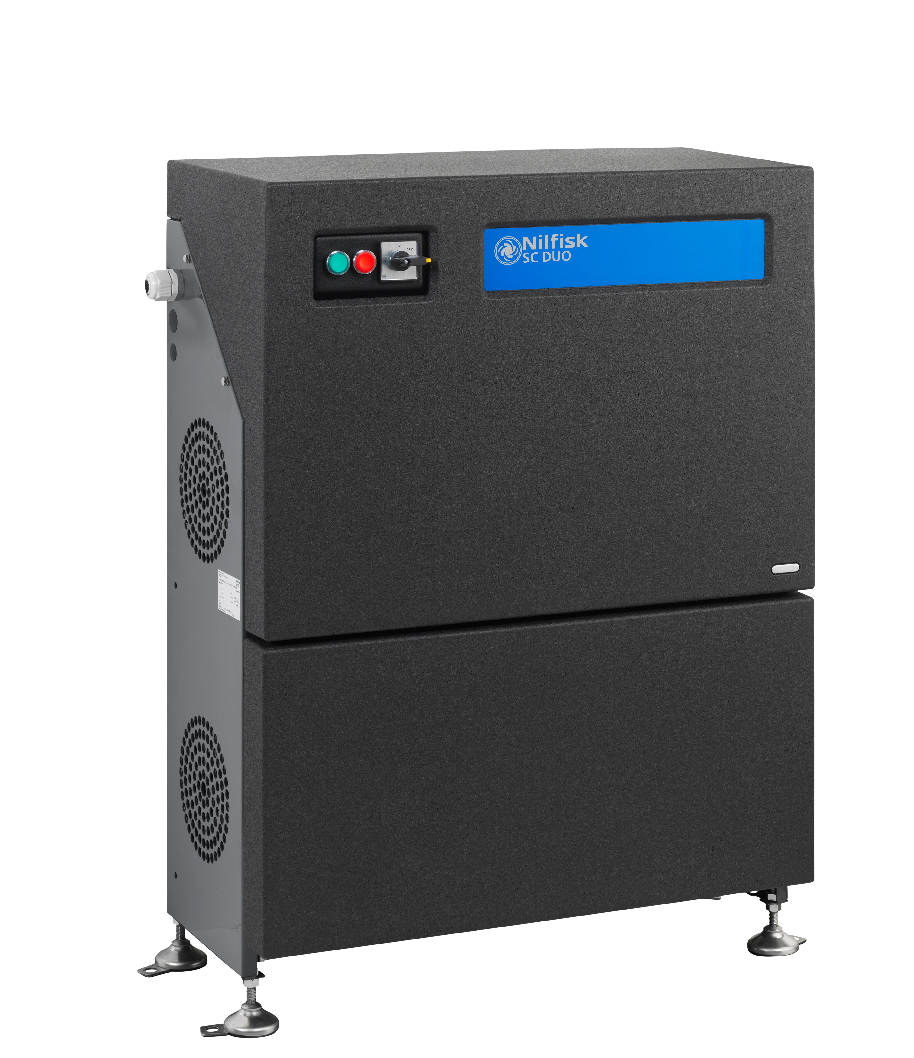 Nilfisk SC DUO 7P-180/2400