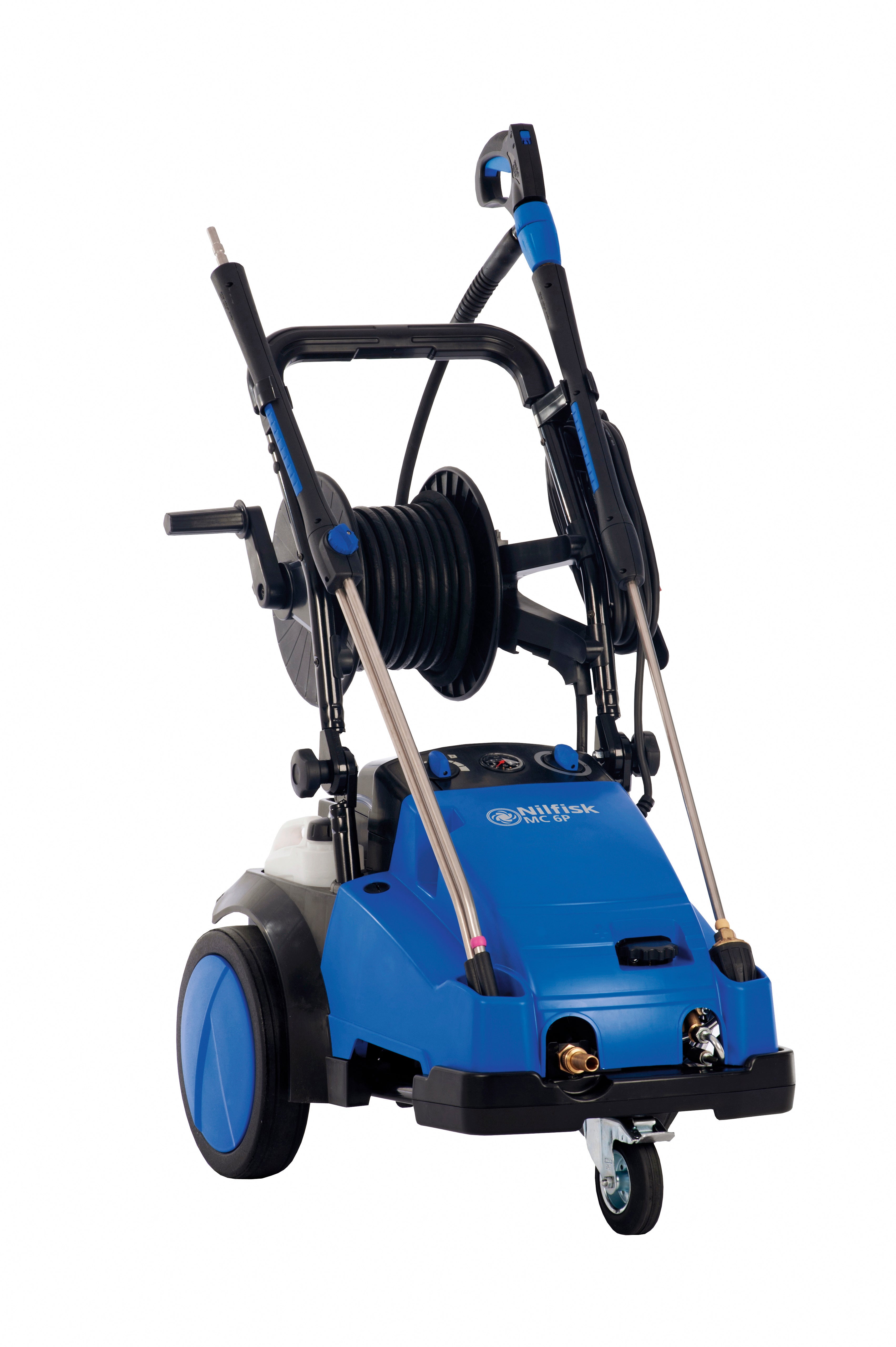 Nilfisk MC 6P-250/1100 FAXT