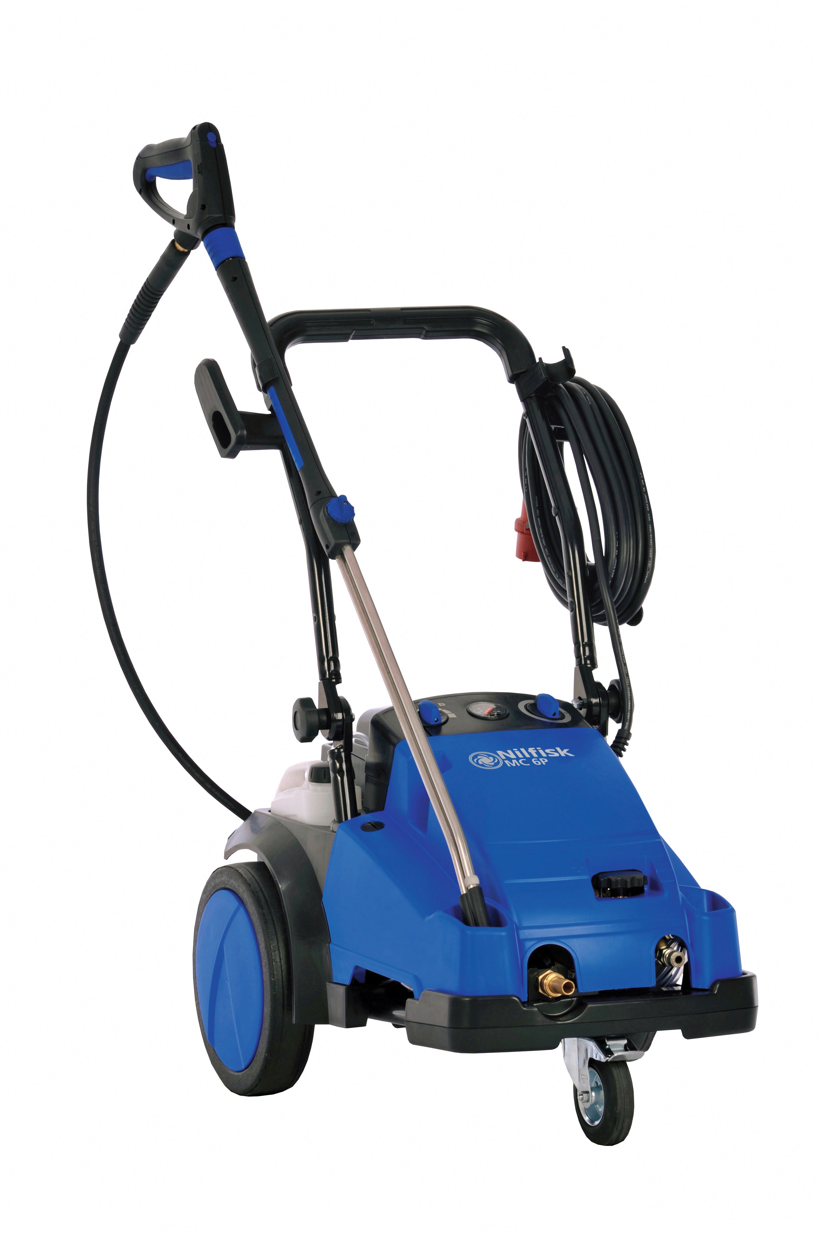Nilfisk MC 6P-250/1100 FA