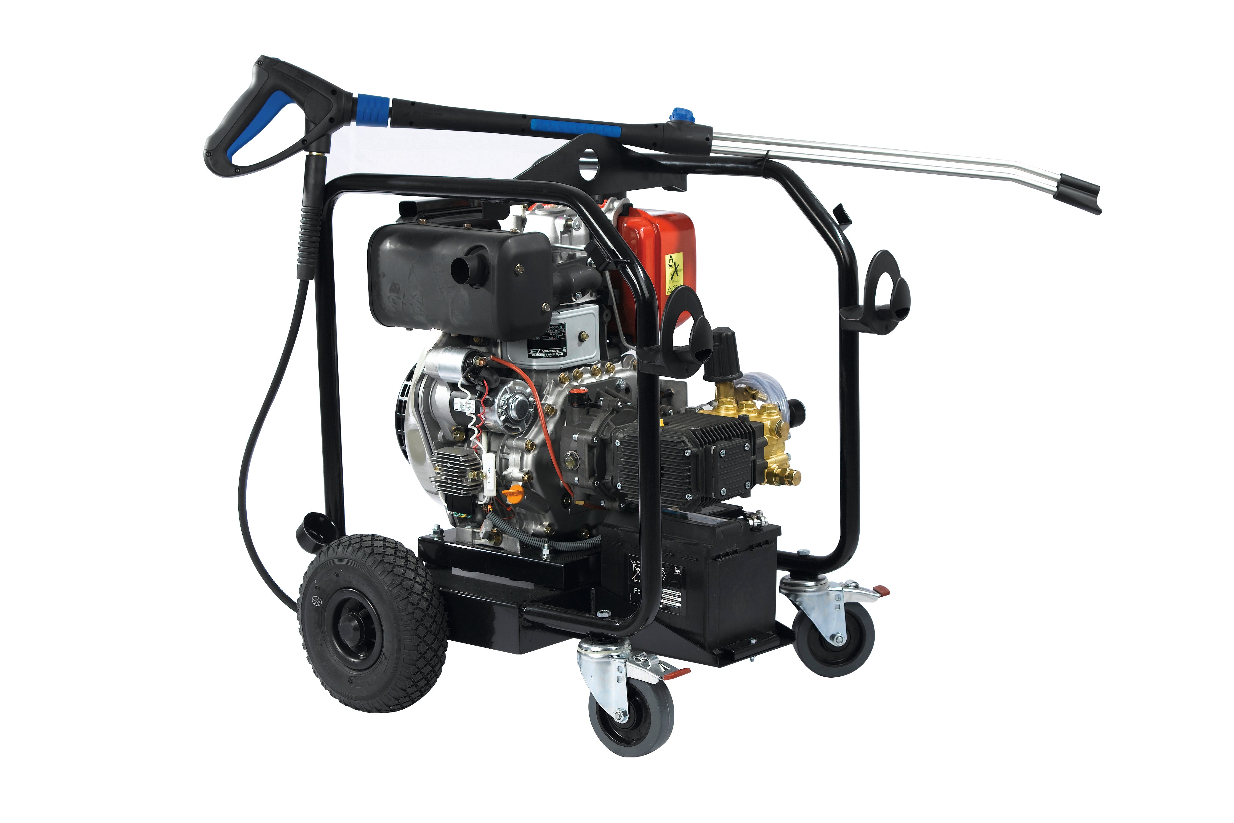 Nilfisk MC 5M-195/1000 DE