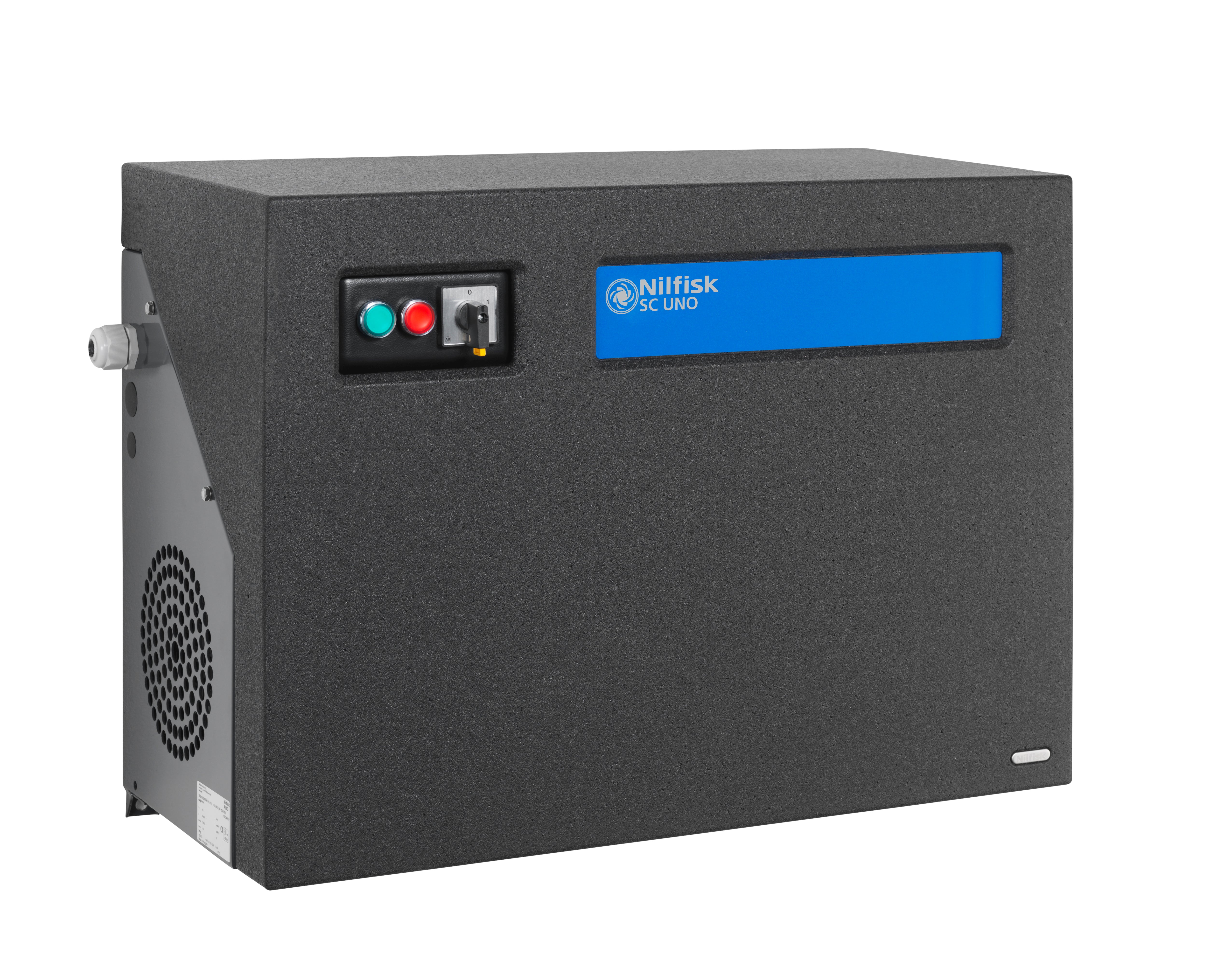 Nilfisk SC UNO 8P-180/2000 400/3/50 EU