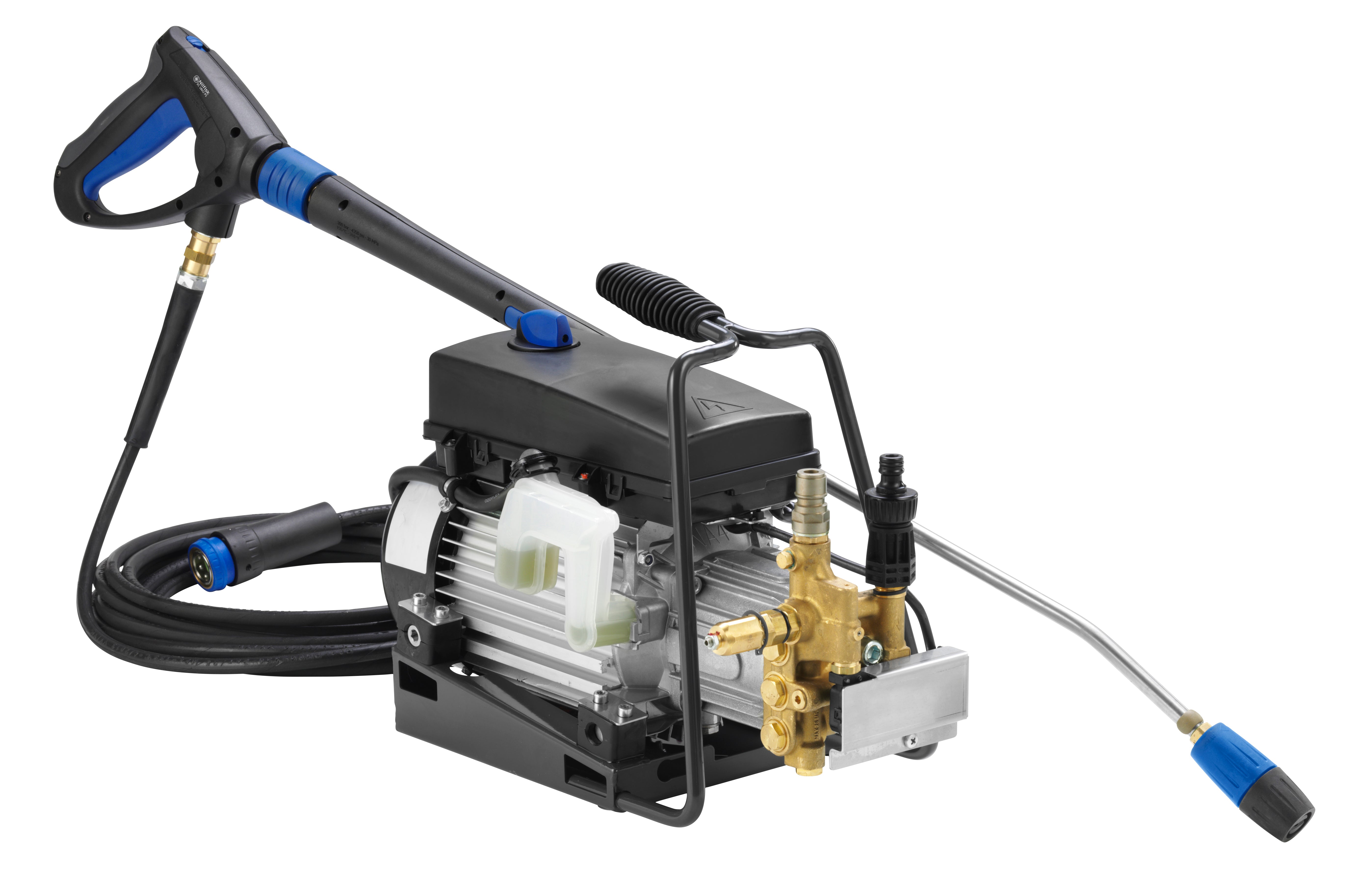 Nilfisk SC UNO 4M-140/620 PS