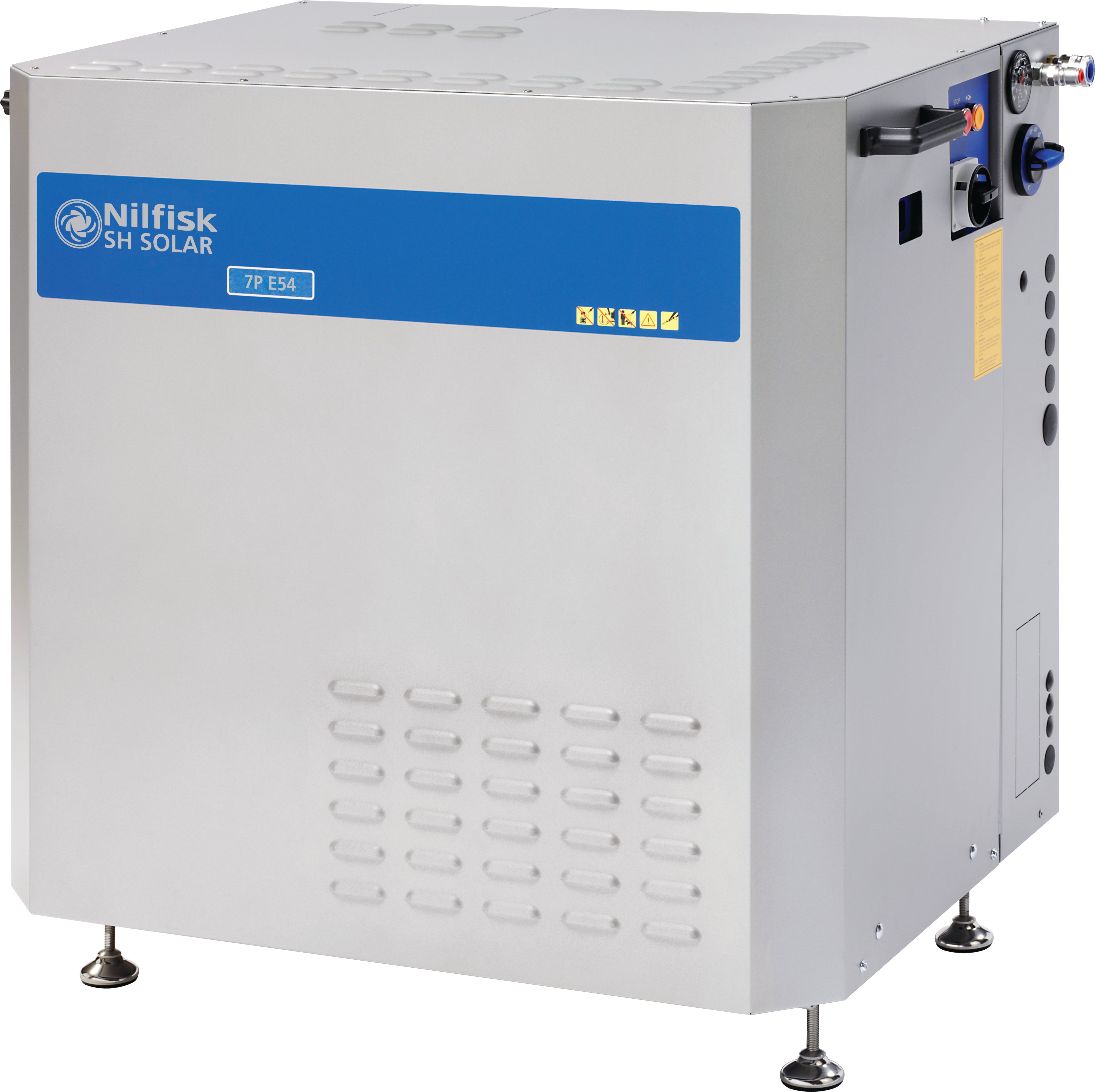 Nilfisk SH SOLAR 7P-170/1200 E54