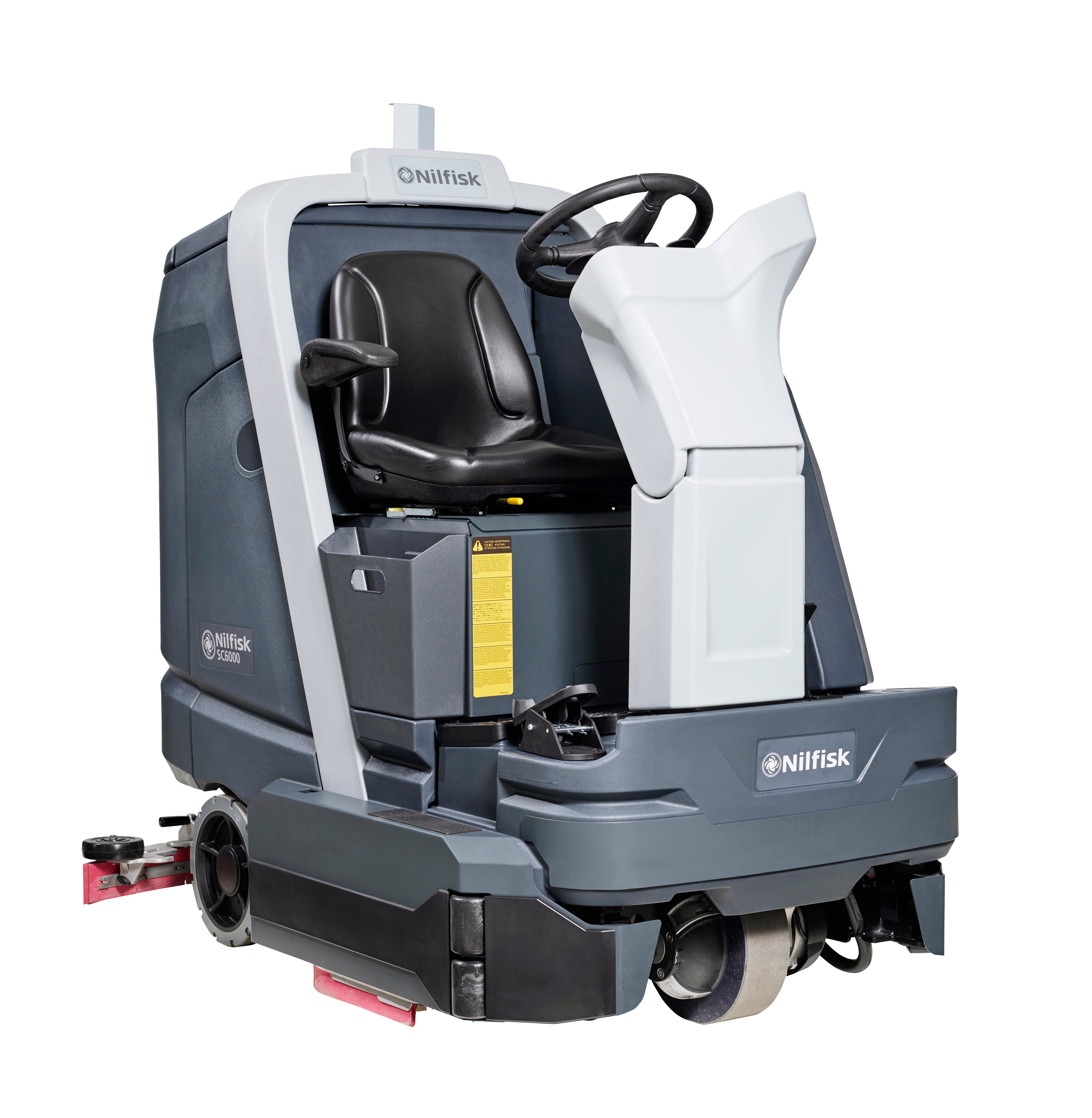 Nilfisk SC6000 860D