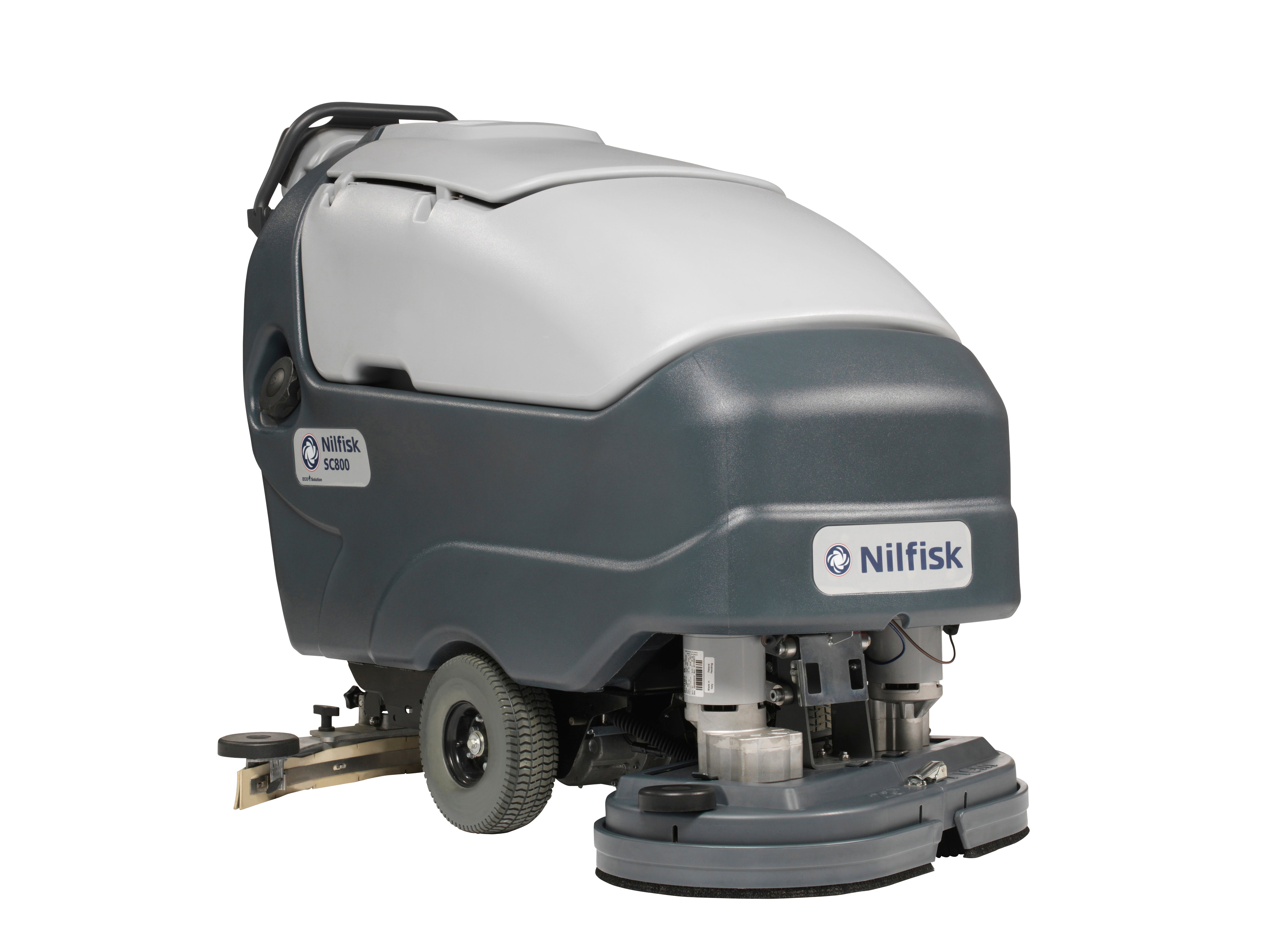 Nilfisk SC800 71C