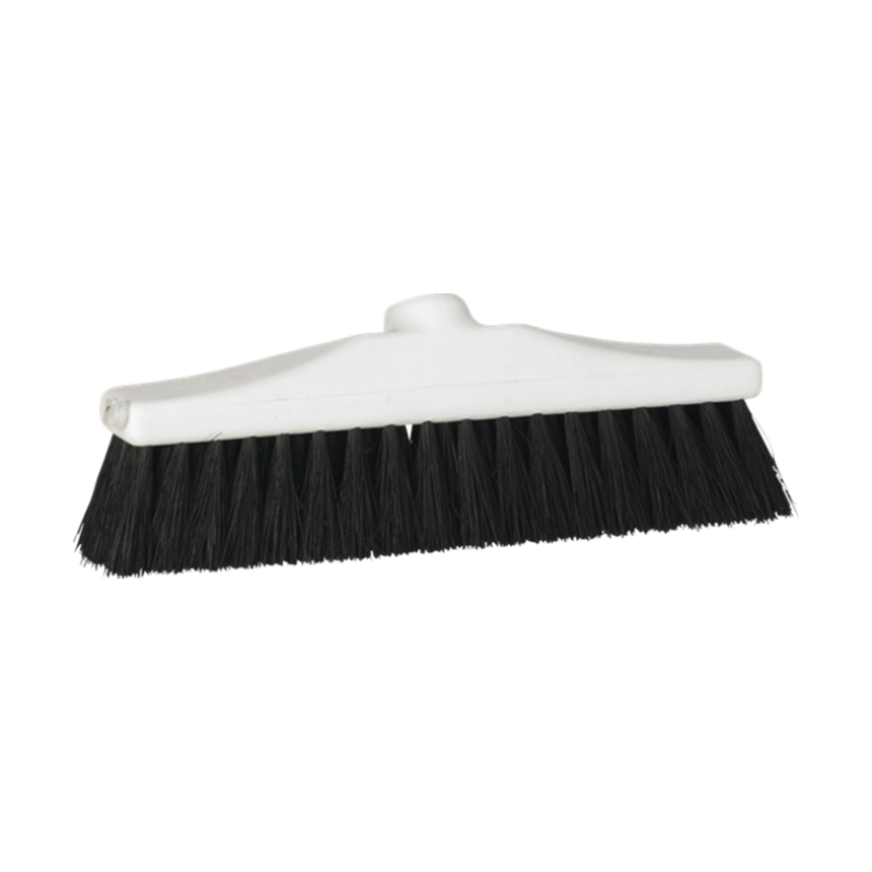 Golvborste Vikan Medium Vit, 320 mm